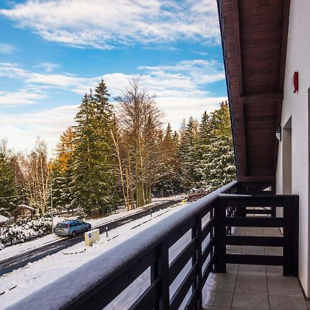 Aston -Domek Przy Lesie, Przestronny, Apartamenty Karpacz Extérieur photo