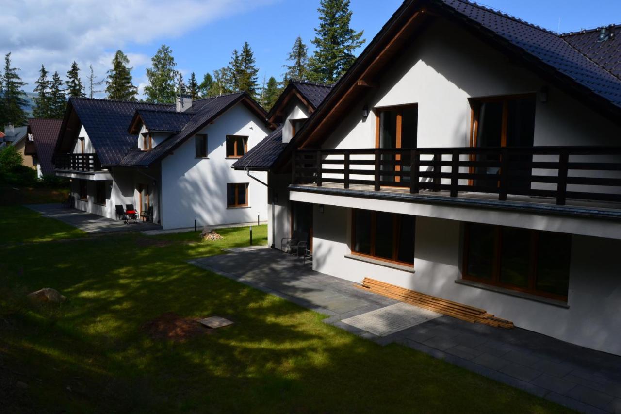 Aston -Domek Przy Lesie, Przestronny, Apartamenty Karpacz Extérieur photo