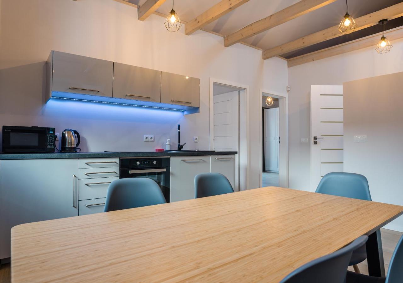 Aston -Domek Przy Lesie, Przestronny, Apartamenty Karpacz Extérieur photo