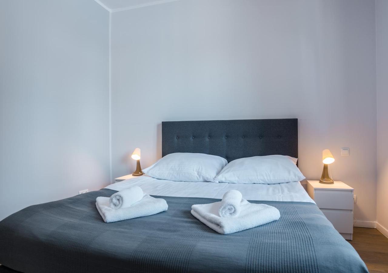 Aston -Domek Przy Lesie, Przestronny, Apartamenty Karpacz Extérieur photo